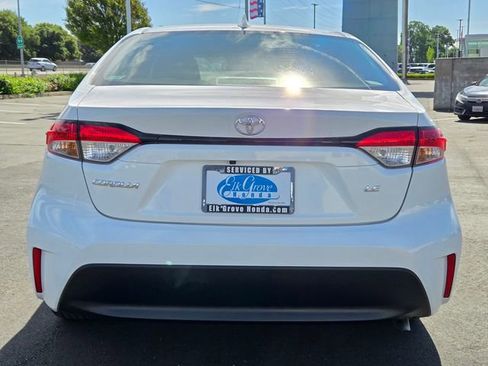 Used 2024 Toyota Corolla LE image 5