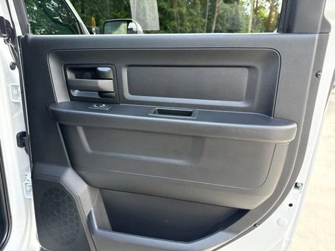 Used 2021 RAM 3500 Tradesman w/ Chrome Appearance Group AWD/4WD image 36