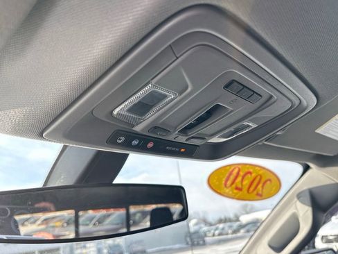 Used 2020 Chevrolet Silverado 1500 RST w/ All-Star Edition image 17