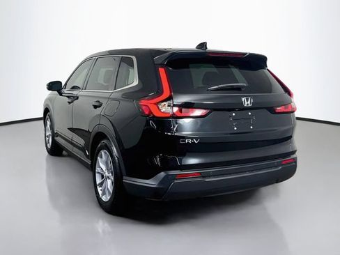 Used 2024 Honda CR-V EX-L image 6