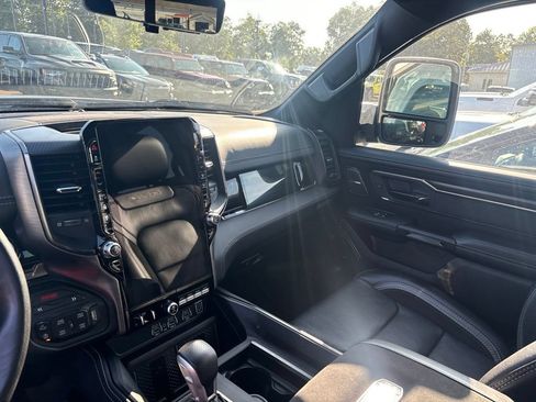 Used 2025 RAM 1500 RHO w/ RHO Level 1 Equipment Group AWD/4WD image 8