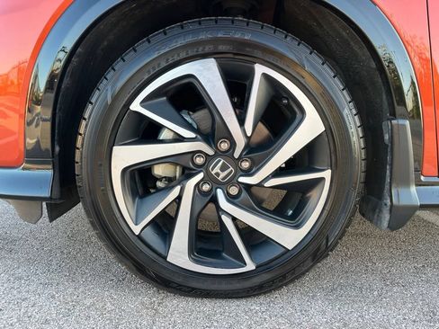 Used 2020 Honda HR-V Sport image 11