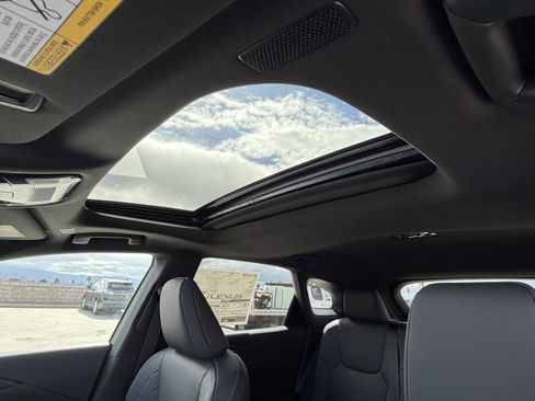 New 2026 Lexus RX 350 F Sport image 17