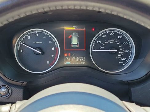Used 2023 Subaru Forester Premium AWD/4WD image 30