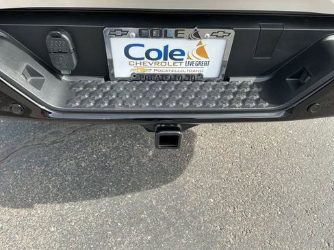 New 2026 Chevrolet Colorado ZR2 w/ Technology Package image 6