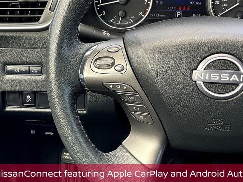 Used 2023 Nissan Murano SV image 22