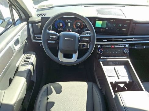New 2026 Hyundai Santa Fe SEL image 11