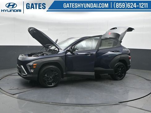 Certified 2026 Hyundai Kona SEL Sport AWD/4WD image 54