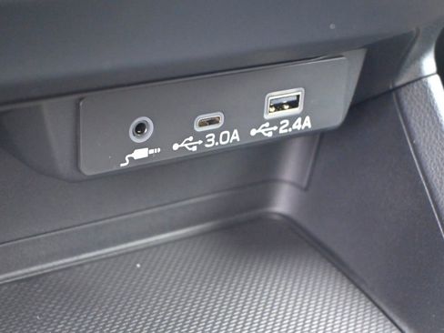 New 2026 Subaru Impreza 2.0i Sport image 8