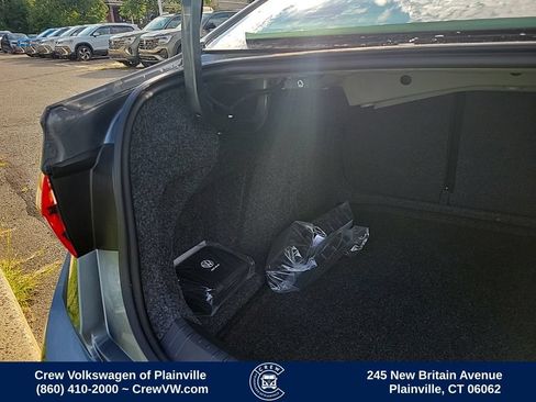 Certified 2023 Volkswagen Jetta Sport FWD image 49