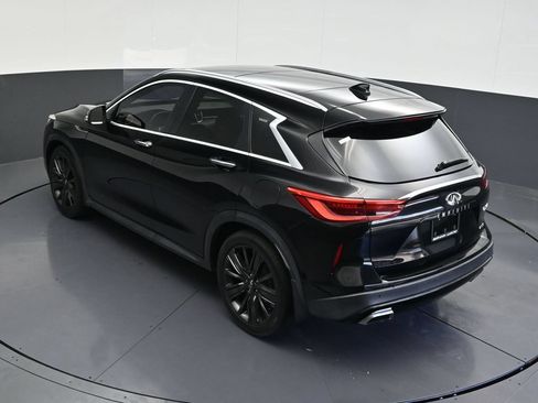 Used 2020 INFINITI QX50 Essential w/ Edition 30 Package FWD image 19