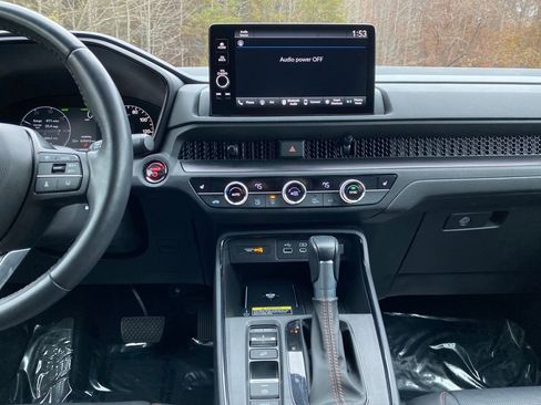 Certified 2025 Honda CR-V Sport-L image 19