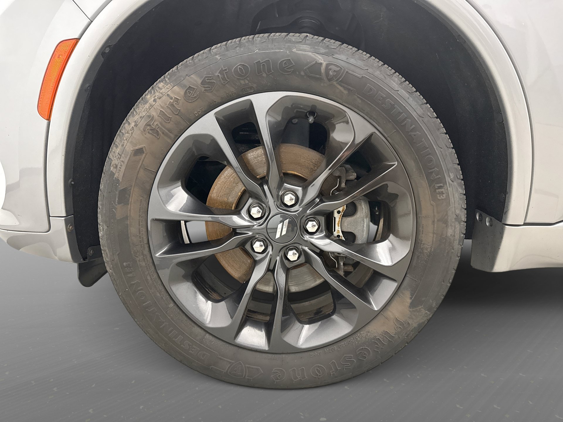 Used 2021 Dodge Durango GT AWD/4WD image 27
