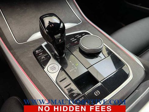 Used 2022 BMW X5 xDrive40i w/ Premium Package image 29