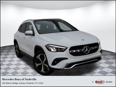 Used 2025 Mercedes-Benz GLA 250