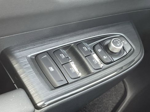 New 2026 Subaru Outback Wilderness image 16