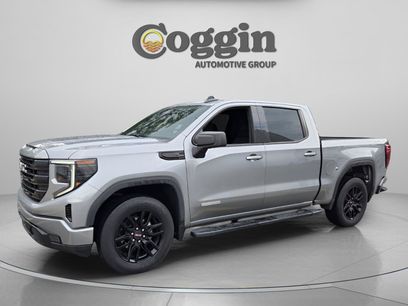 Certified 2024 GMC Sierra 1500 Elevation