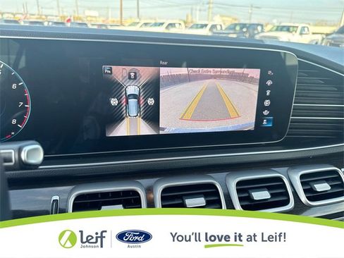 Used 2022 Mercedes-Benz GLE 350 image 28