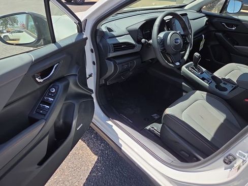 New 2026 Subaru Crosstrek 2.5i Limited AWD/4WD image 10