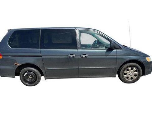 Used 2003 Honda Odyssey EX-L image 7