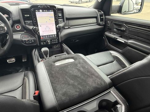 Used 2024 RAM 1500 TRX image 92