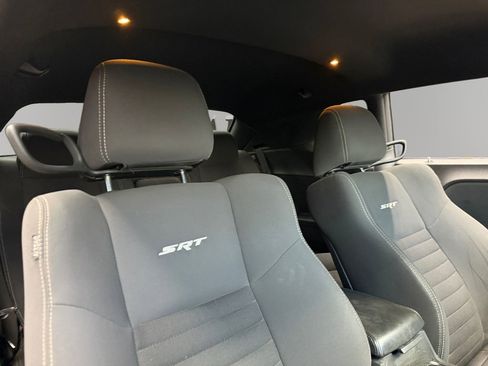 Used 2014 Dodge Challenger SRT8 Core image 14