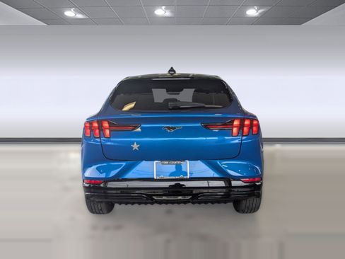 New 2025 Ford Mustang Mach-E Premium w/ Sport Appearance Package image 10