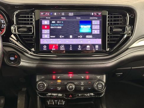 Used 2022 Dodge Durango GT image 16