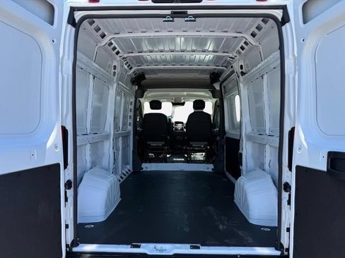 New 2026 RAM ProMaster 1500 w/ Safety Group FWD image 26