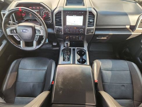 Used 2019 Ford F150 Raptor w/ Equipment Group 801A Mid AWD/4WD image 26