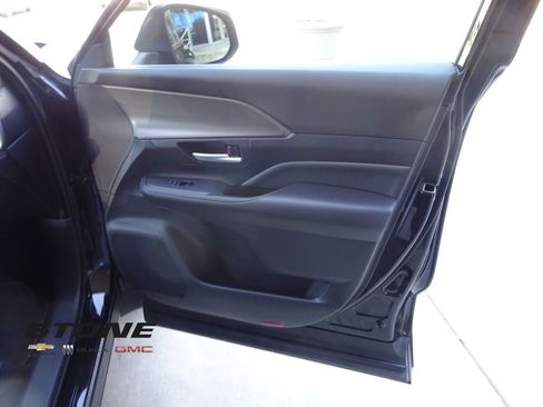 Used 2024 Toyota Grand Highlander FWD image 30
