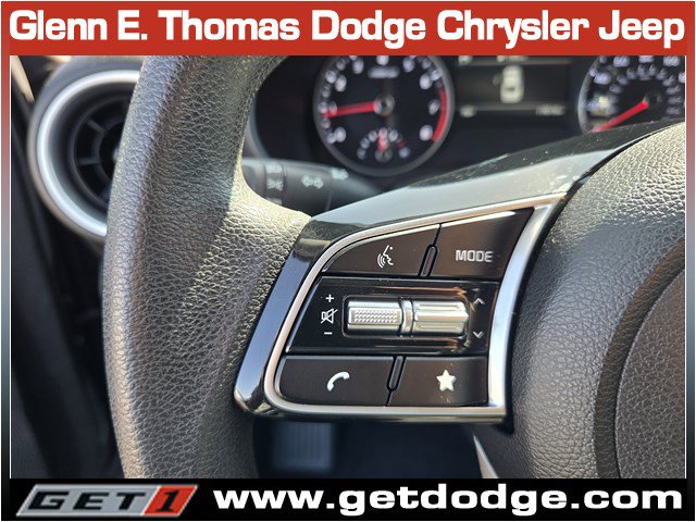 Used 2024 Kia Forte LXS FWD image 19
