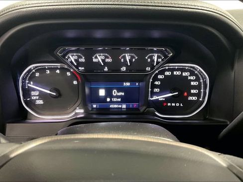 Used 2021 GMC Sierra 1500 AT4 w/ AT4 Value Package image 14