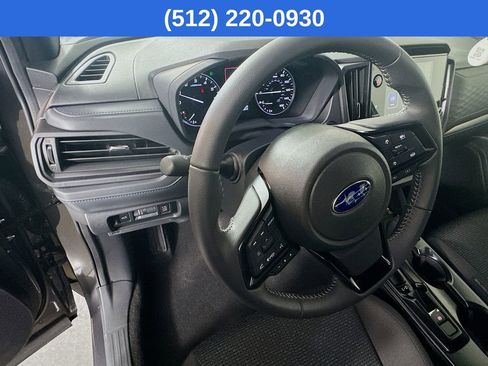 Used 2026 Subaru Forester Premium image 12