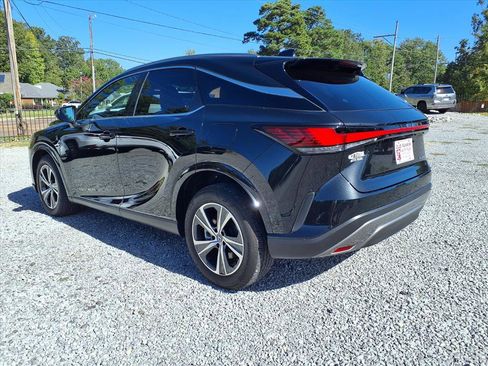 Used 2024 Lexus RX 350 Premium w/ Cold Area Package image 6