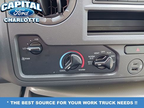 New 2027 Ford E-350 and Econoline 350 Super Duty w/ Power Equipment Group image 16