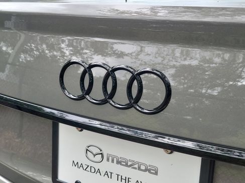 Used 2023 Audi A6 2.0T Premium w/ Convenience Package AWD/4WD image 17