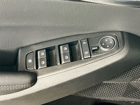 Used 2024 Kia Seltos EX image 20