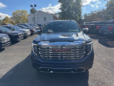 Used 2022 GMC Sierra 1500 Denali image 2