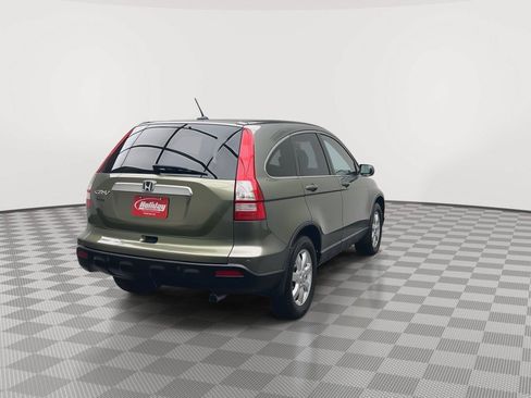 Used 2008 Honda CR-V EX-L image 33