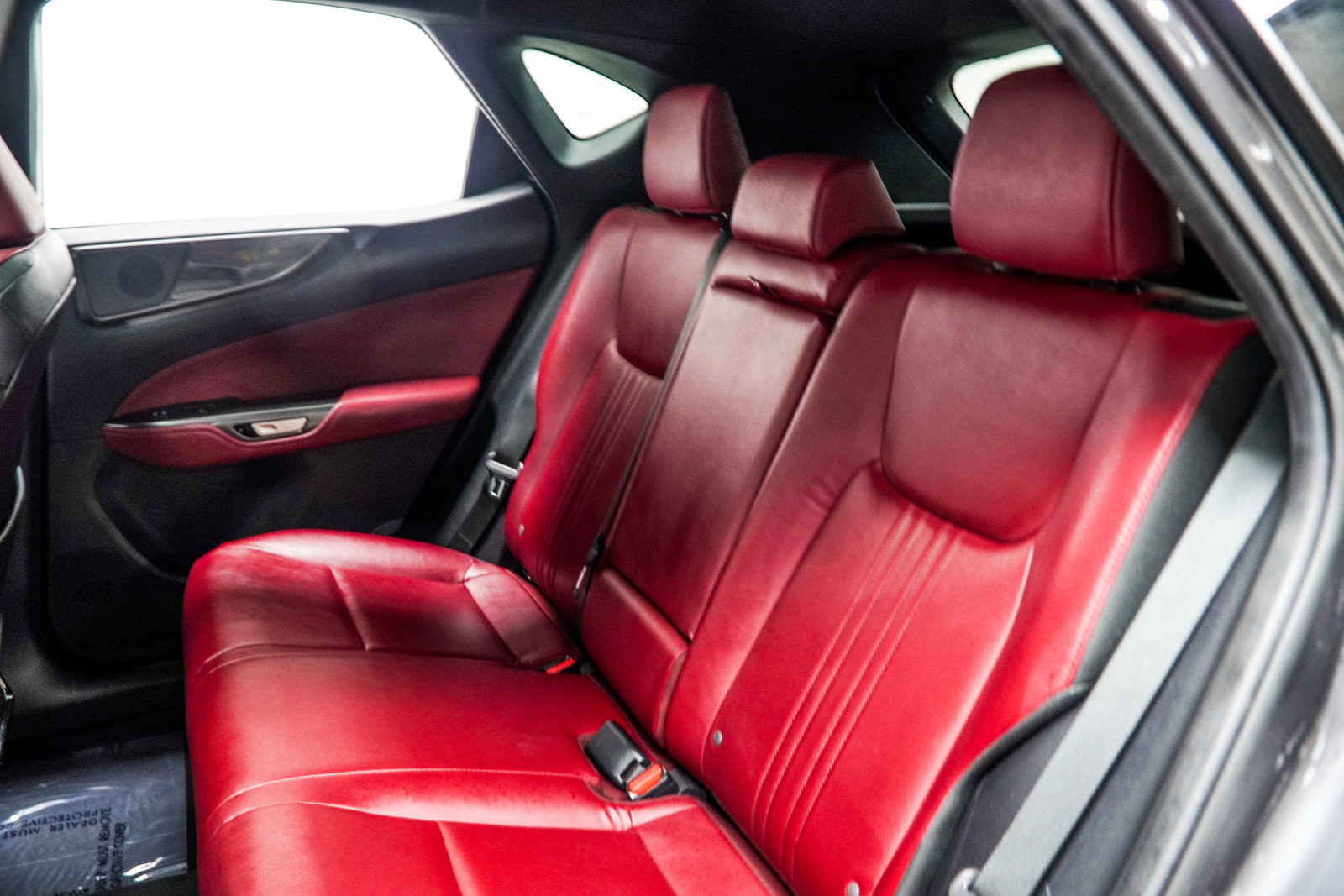 Used 2025 Lexus NX 250 FWD w/ Accessory Package (2T) image 40