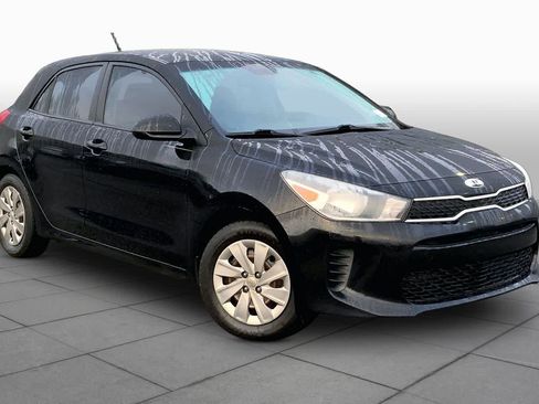 Used 2018 Kia Rio S FWD image 3