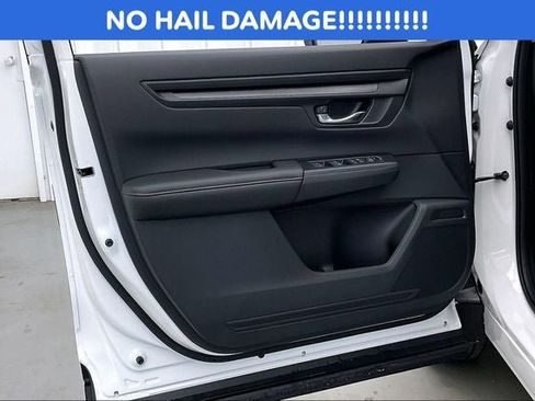New 2026 Honda CR-V EX image 11