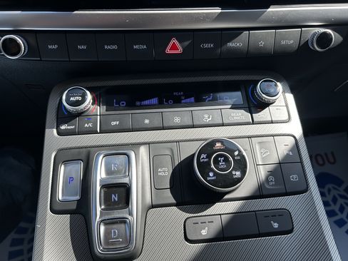 Used 2025 Hyundai Palisade SEL AWD/4WD image 33