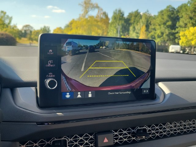 New 2026 Honda Accord LX image 19