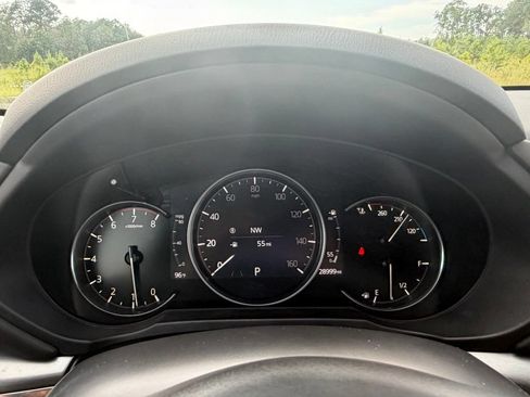 Used 2024 MAZDA CX-5 AWD 2.5 S image 19