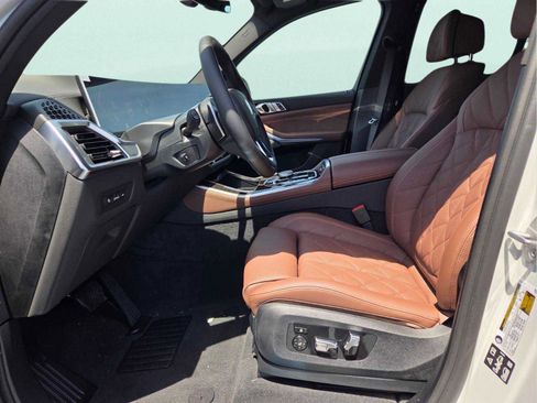 New 2026 BMW X5 xDrive40i AWD/4WD image 8