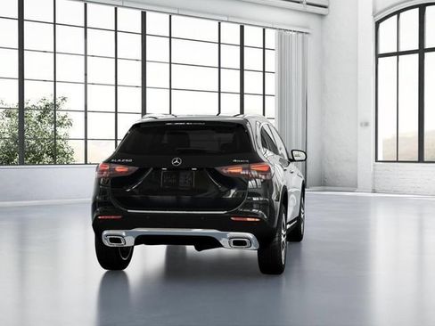 Used 2026 Mercedes-Benz GLA 250 4MATIC image 24