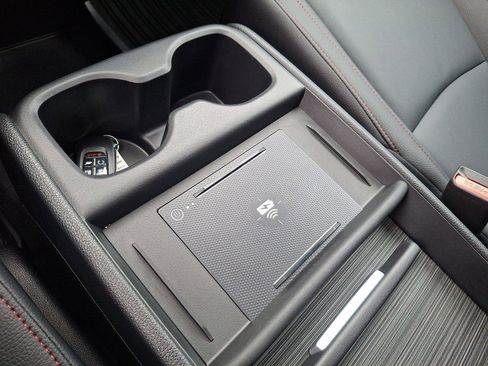 Used 2025 Honda Odyssey Sport-L image 28