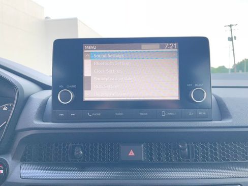 Certified 2024 Honda CR-V LX image 10